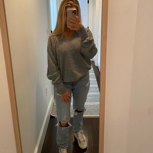 Lacoste Izod sweater size medium